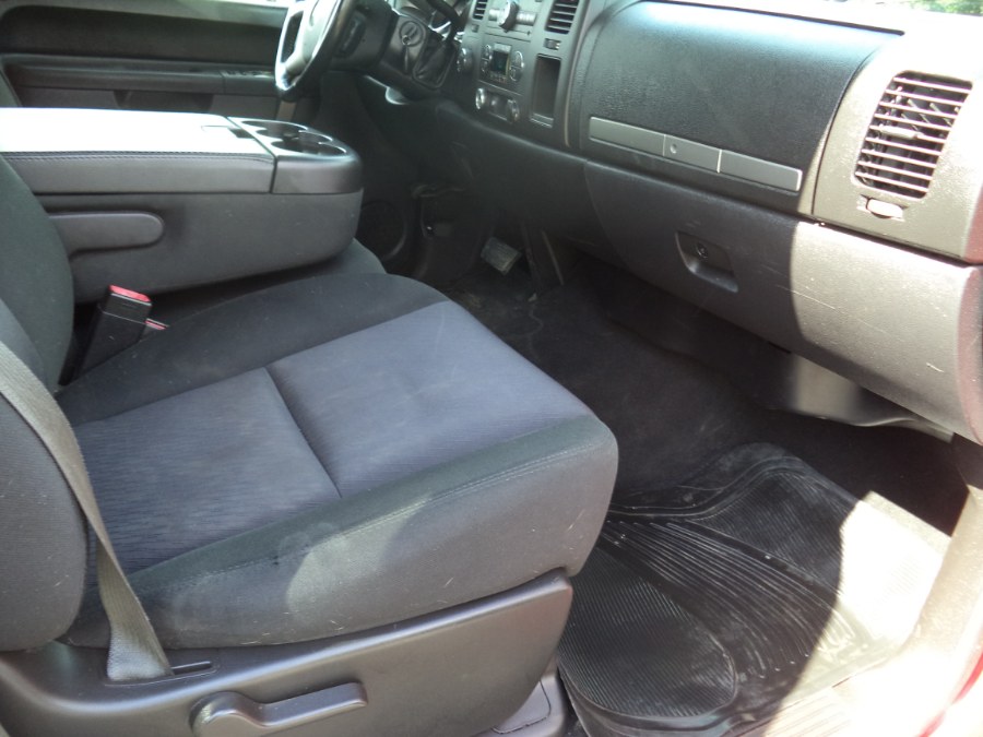 2011 Chevrolet Silverado 1500 4WD Ext Cab 143.5" LT, available for sale in Berlin, Connecticut | International Motorcars llc. Berlin, Connecticut 2011 Chevrolet Silverado 1500 4WD Ext Cab 143.5" LT, available for sale in Berlin, Connecticut | International Motorcars llc. Berlin, Connecticut