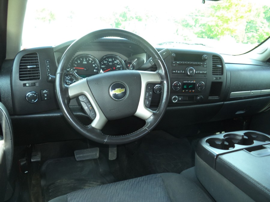 2011 Chevrolet Silverado 1500 4WD Ext Cab 143.5" LT, available for sale in Berlin, Connecticut | International Motorcars llc. Berlin, Connecticut 2011 Chevrolet Silverado 1500 4WD Ext Cab 143.5" LT, available for sale in Berlin, Connecticut | International Motorcars llc. Berlin, Connecticut