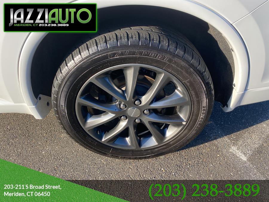 Used Dodge Durango GT AWD 2018 | Jazzi Auto Sales LLC. Meriden, Connecticut Used Dodge Durango GT AWD 2018 | Jazzi Auto Sales LLC. Meriden, Connecticut