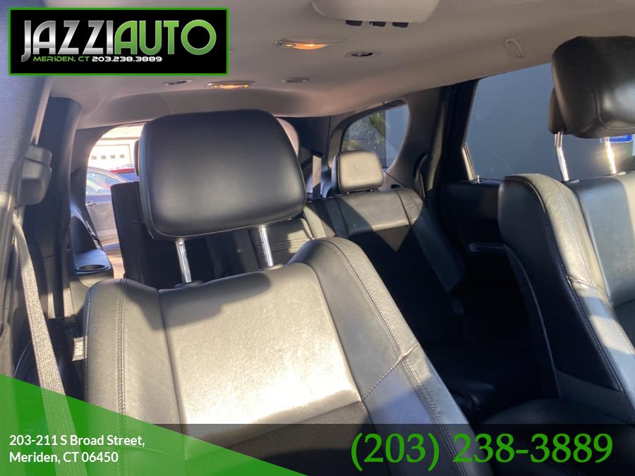 Used Dodge Durango GT AWD 2018 | Jazzi Auto Sales LLC. Meriden, Connecticut Used Dodge Durango GT AWD 2018 | Jazzi Auto Sales LLC. Meriden, Connecticut