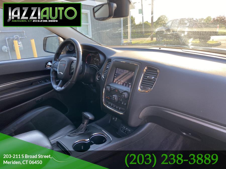 Used Dodge Durango GT AWD 2018 | Jazzi Auto Sales LLC. Meriden, Connecticut Used Dodge Durango GT AWD 2018 | Jazzi Auto Sales LLC. Meriden, Connecticut