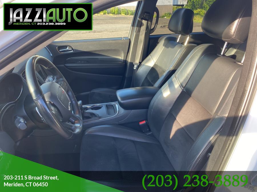 Used Dodge Durango GT AWD 2018 | Jazzi Auto Sales LLC. Meriden, Connecticut Used Dodge Durango GT AWD 2018 | Jazzi Auto Sales LLC. Meriden, Connecticut
