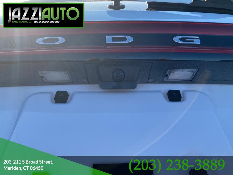 Used Dodge Durango GT AWD 2018 | Jazzi Auto Sales LLC. Meriden, Connecticut Used Dodge Durango GT AWD 2018 | Jazzi Auto Sales LLC. Meriden, Connecticut