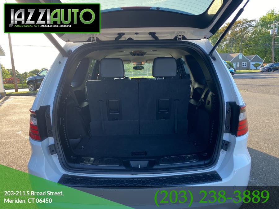 Used Dodge Durango GT AWD 2018 | Jazzi Auto Sales LLC. Meriden, Connecticut Used Dodge Durango GT AWD 2018 | Jazzi Auto Sales LLC. Meriden, Connecticut