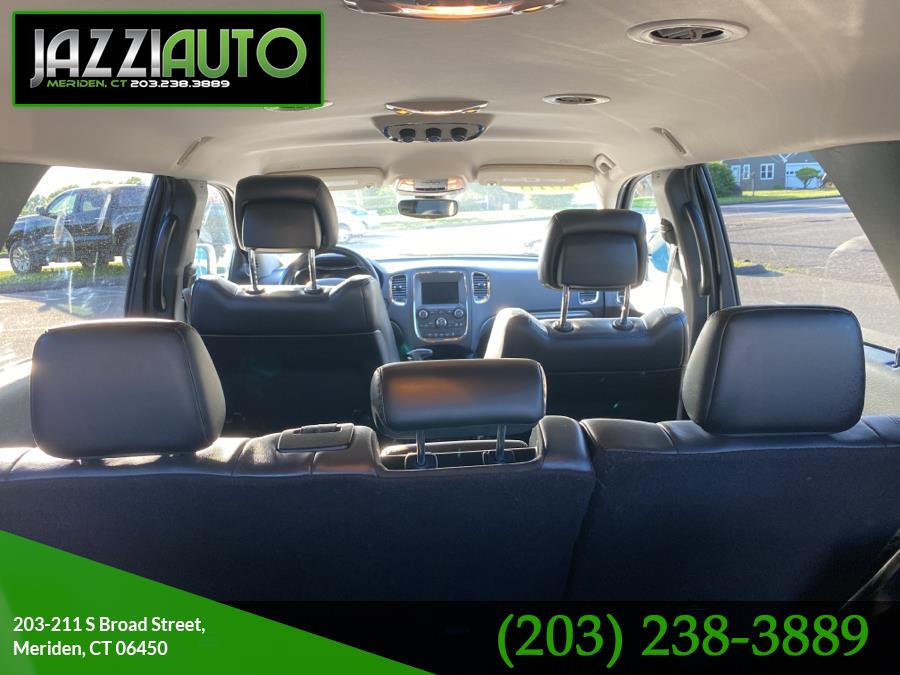 Used Dodge Durango GT AWD 2018 | Jazzi Auto Sales LLC. Meriden, Connecticut Used Dodge Durango GT AWD 2018 | Jazzi Auto Sales LLC. Meriden, Connecticut