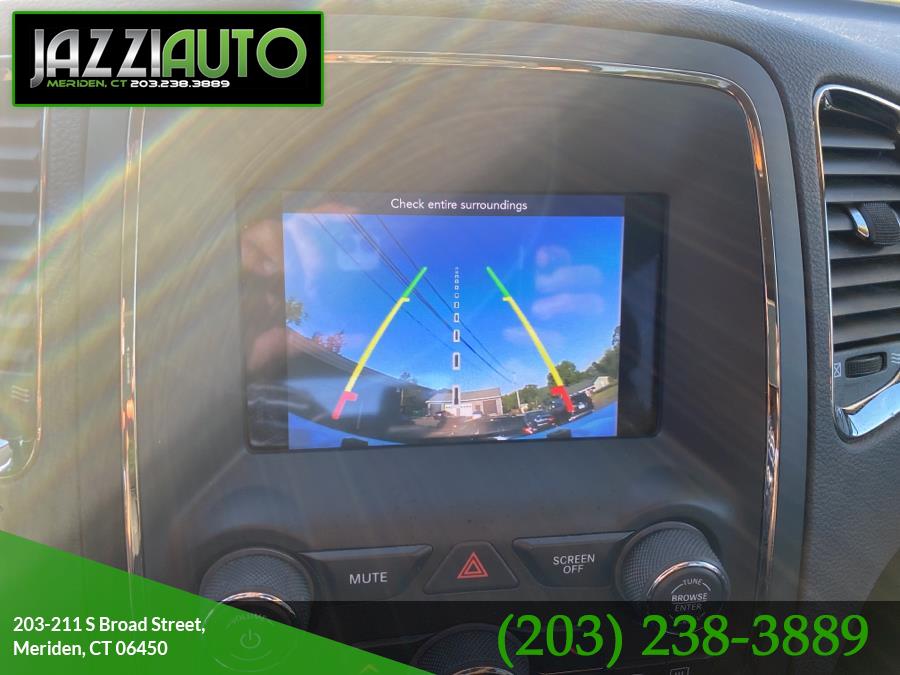 Used Dodge Durango GT AWD 2018 | Jazzi Auto Sales LLC. Meriden, Connecticut Used Dodge Durango GT AWD 2018 | Jazzi Auto Sales LLC. Meriden, Connecticut