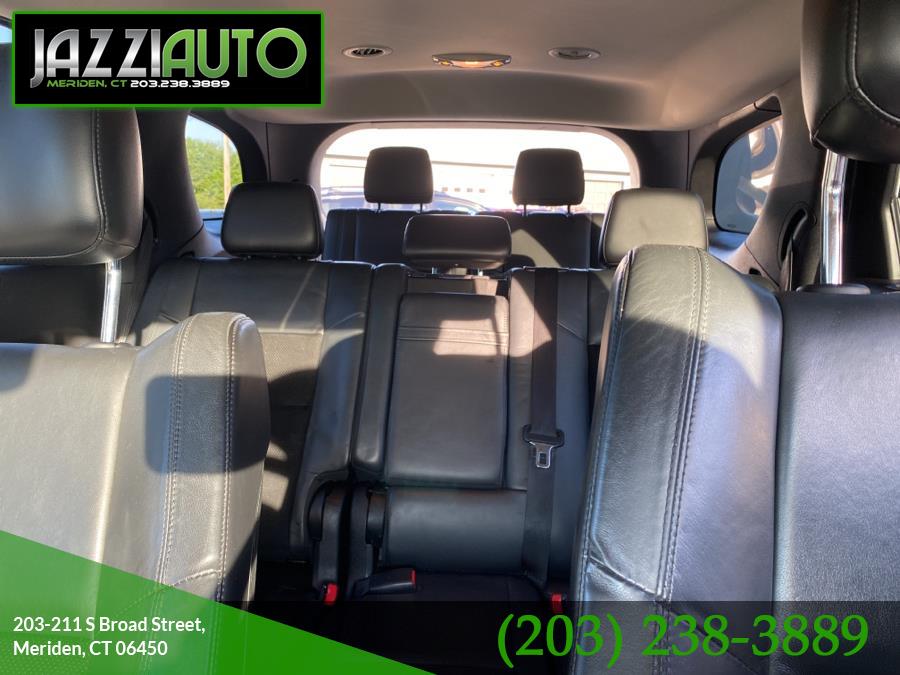 Used Dodge Durango GT AWD 2018 | Jazzi Auto Sales LLC. Meriden, Connecticut Used Dodge Durango GT AWD 2018 | Jazzi Auto Sales LLC. Meriden, Connecticut