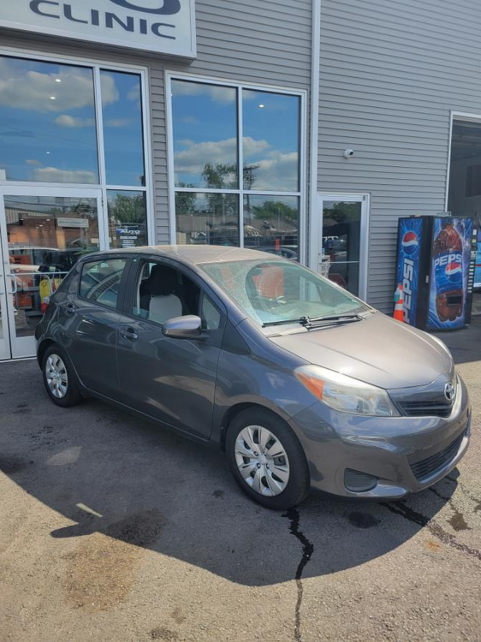 Used Toyota Yaris eee 2012 | Chris's Auto Clinic. Plainville, Connecticut Used Toyota Yaris eee 2012 | Chris's Auto Clinic. Plainville, Connecticut