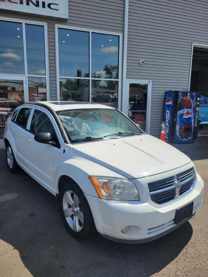 Used Dodge Caliber 4dr HB Mainstreet 2011 | Chris's Auto Clinic. Plainville, Connecticut Used Dodge Caliber 4dr HB Mainstreet 2011 | Chris's Auto Clinic. Plainville, Connecticut