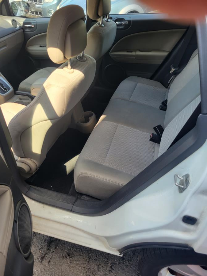 Used Dodge Caliber 4dr HB Mainstreet 2011 | Chris's Auto Clinic. Plainville, Connecticut Used Dodge Caliber 4dr HB Mainstreet 2011 | Chris's Auto Clinic. Plainville, Connecticut