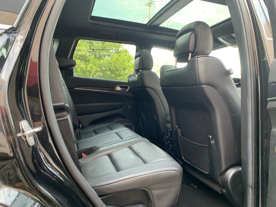 2014 Jeep Grand Cherokee 4WD 4dr Summit, available for sale in Methuen, Massachusetts | Danny's Auto Sales. Methuen, Massachusetts 2014 Jeep Grand Cherokee 4WD 4dr Summit, available for sale in Methuen, Massachusetts | Danny's Auto Sales. Methuen, Massachusetts