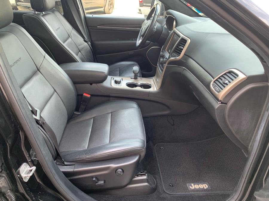 2014 Jeep Grand Cherokee 4WD 4dr Summit, available for sale in Methuen, Massachusetts | Danny's Auto Sales. Methuen, Massachusetts 2014 Jeep Grand Cherokee 4WD 4dr Summit, available for sale in Methuen, Massachusetts | Danny's Auto Sales. Methuen, Massachusetts
