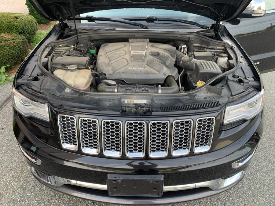 2014 Jeep Grand Cherokee 4WD 4dr Summit, available for sale in Methuen, Massachusetts | Danny's Auto Sales. Methuen, Massachusetts 2014 Jeep Grand Cherokee 4WD 4dr Summit, available for sale in Methuen, Massachusetts | Danny's Auto Sales. Methuen, Massachusetts