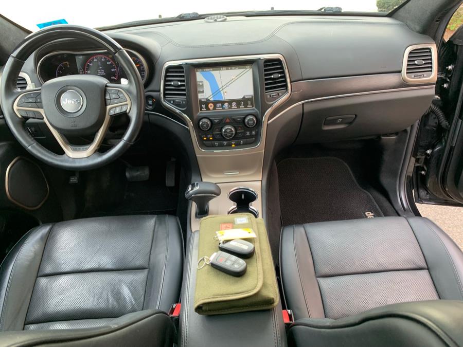 2014 Jeep Grand Cherokee 4WD 4dr Summit, available for sale in Methuen, Massachusetts | Danny's Auto Sales. Methuen, Massachusetts 2014 Jeep Grand Cherokee 4WD 4dr Summit, available for sale in Methuen, Massachusetts | Danny's Auto Sales. Methuen, Massachusetts