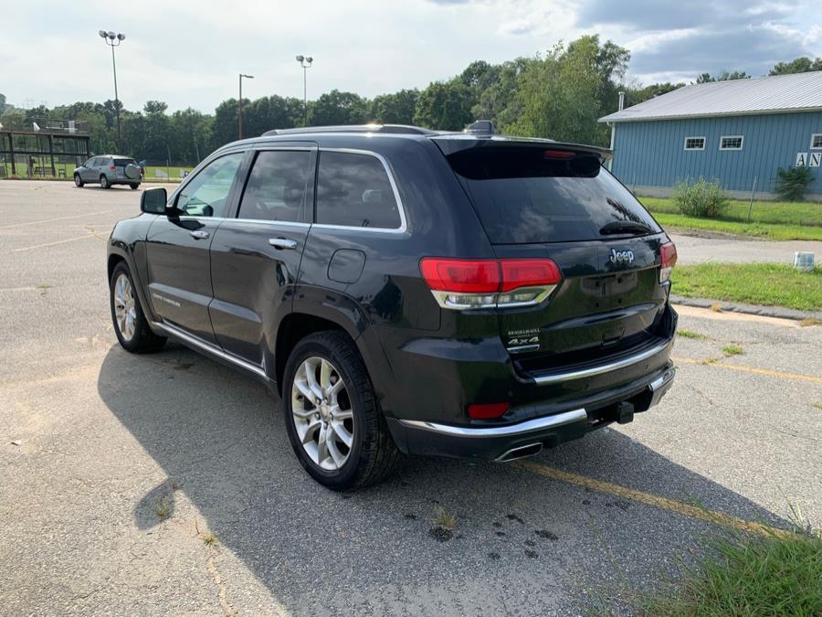 2014 Jeep Grand Cherokee 4WD 4dr Summit, available for sale in Methuen, Massachusetts | Danny's Auto Sales. Methuen, Massachusetts 2014 Jeep Grand Cherokee 4WD 4dr Summit, available for sale in Methuen, Massachusetts | Danny's Auto Sales. Methuen, Massachusetts