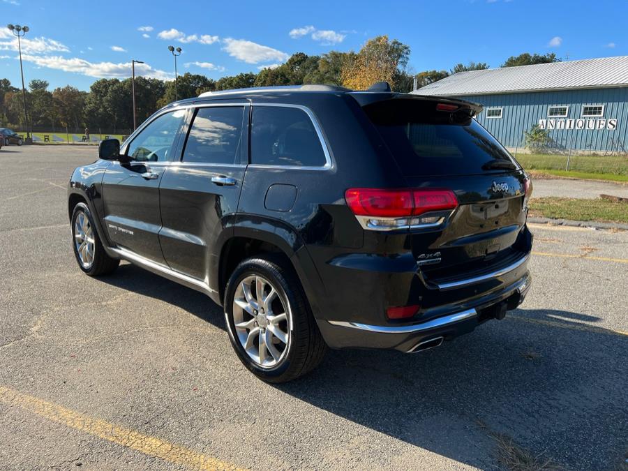 2014 Jeep Grand Cherokee 4WD 4dr Summit, available for sale in Methuen, Massachusetts | Danny's Auto Sales. Methuen, Massachusetts 2014 Jeep Grand Cherokee 4WD 4dr Summit, available for sale in Methuen, Massachusetts | Danny's Auto Sales. Methuen, Massachusetts