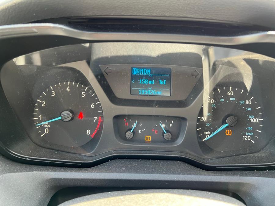 Used Ford Transit Cargo Van T-250 130" Low Rf 9000 GVWR Swing-Out RH Dr 2016 | Danny's Auto Sales. Methuen, Massachusetts Used Ford Transit Cargo Van T-250 130" Low Rf 9000 GVWR Swing-Out RH Dr 2016 | Danny's Auto Sales. Methuen, Massachusetts