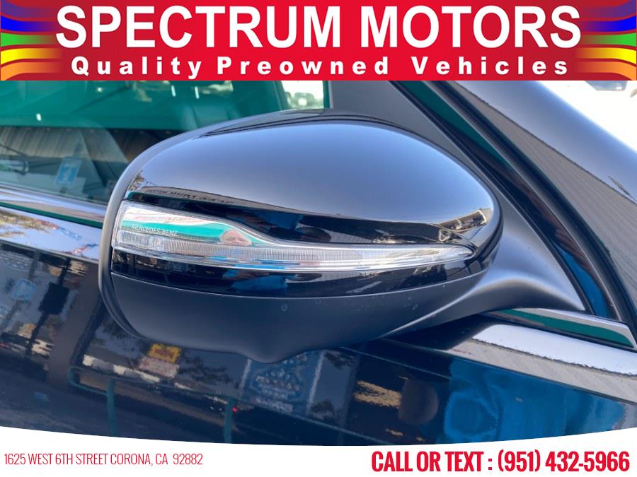 Used Mercedes-Benz GLS GLS 580 4MATIC SUV 2021 | Spectrum Motors. Corona, California