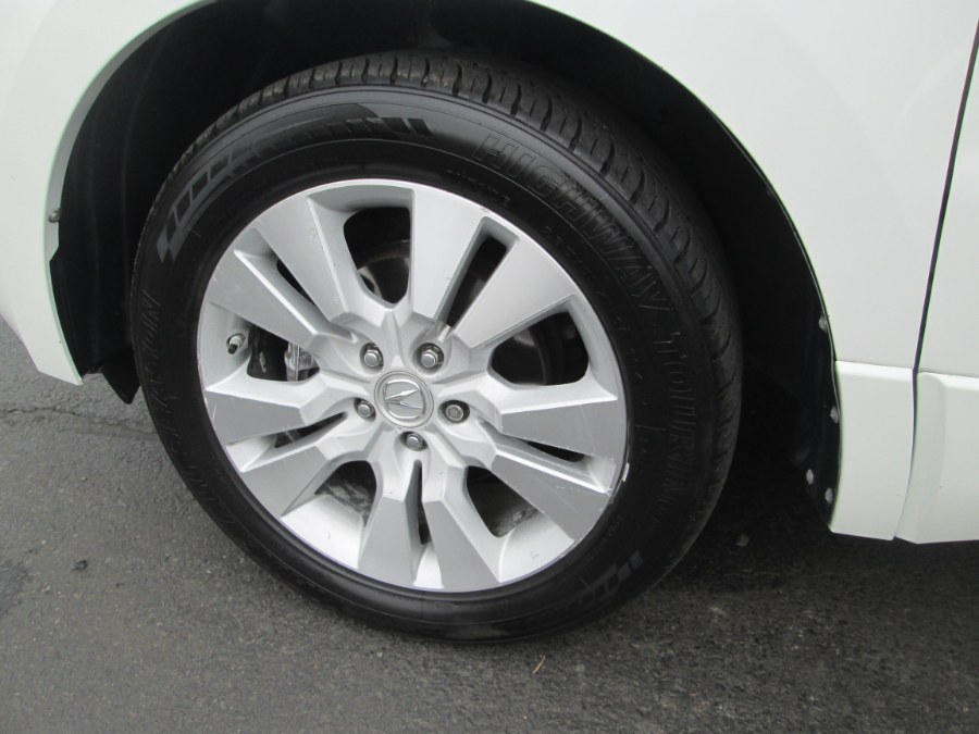 2011 Acura RDX AWD 4dr Tech Pkg, available for sale in Levittown, Pennsylvania | Levittown Auto. Levittown, Pennsylvania 2011 Acura RDX AWD 4dr Tech Pkg, available for sale in Levittown, Pennsylvania | Levittown Auto. Levittown, Pennsylvania