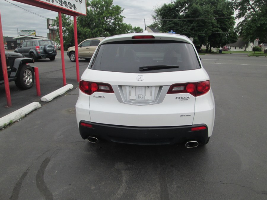 2011 Acura RDX AWD 4dr Tech Pkg, available for sale in Levittown, Pennsylvania | Levittown Auto. Levittown, Pennsylvania 2011 Acura RDX AWD 4dr Tech Pkg, available for sale in Levittown, Pennsylvania | Levittown Auto. Levittown, Pennsylvania
