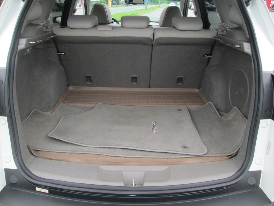 2011 Acura RDX AWD 4dr Tech Pkg, available for sale in Levittown, Pennsylvania | Levittown Auto. Levittown, Pennsylvania 2011 Acura RDX AWD 4dr Tech Pkg, available for sale in Levittown, Pennsylvania | Levittown Auto. Levittown, Pennsylvania