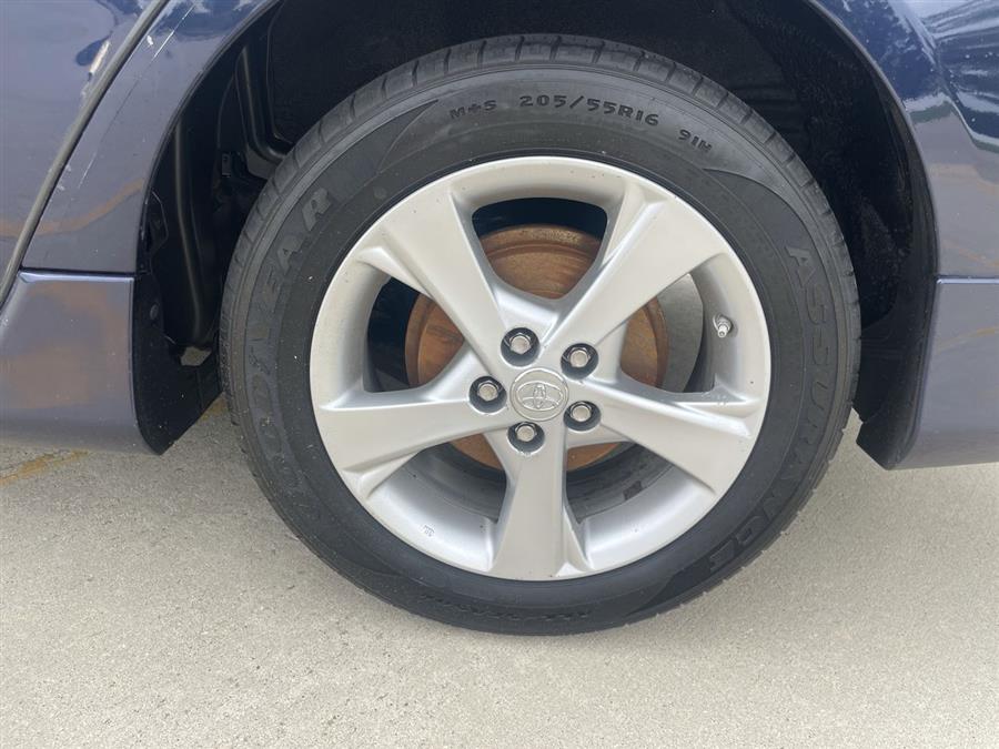 2012 Toyota Corolla 4dr Sdn Auto S (Natl), available for sale in Elida, Ohio | Josh's All Under Ten LLC. Elida, Ohio 2012 Toyota Corolla 4dr Sdn Auto S (Natl), available for sale in Elida, Ohio | Josh's All Under Ten LLC. Elida, Ohio