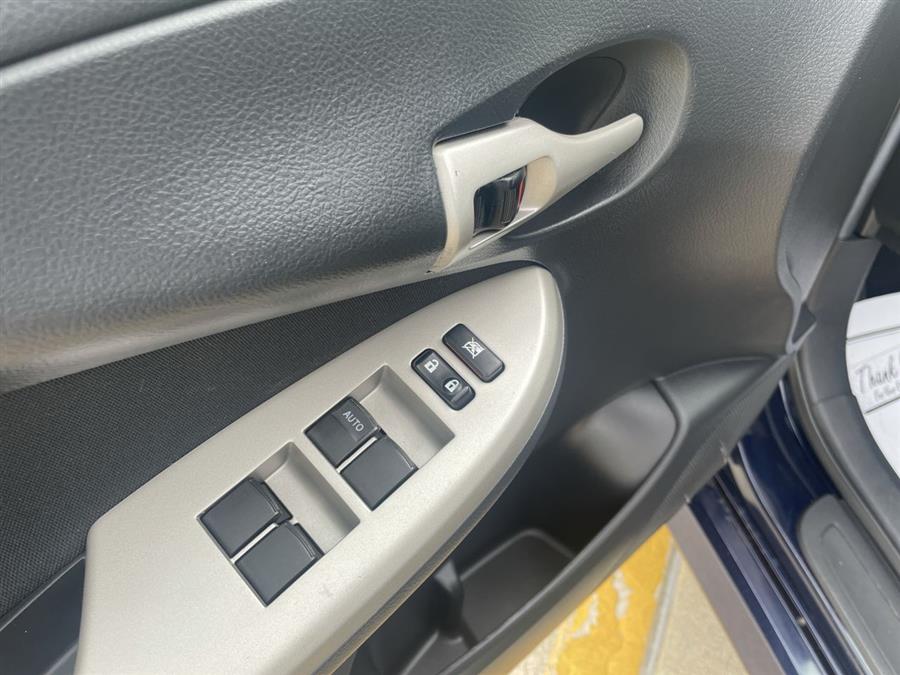 2012 Toyota Corolla 4dr Sdn Auto S (Natl), available for sale in Elida, Ohio | Josh's All Under Ten LLC. Elida, Ohio 2012 Toyota Corolla 4dr Sdn Auto S (Natl), available for sale in Elida, Ohio | Josh's All Under Ten LLC. Elida, Ohio