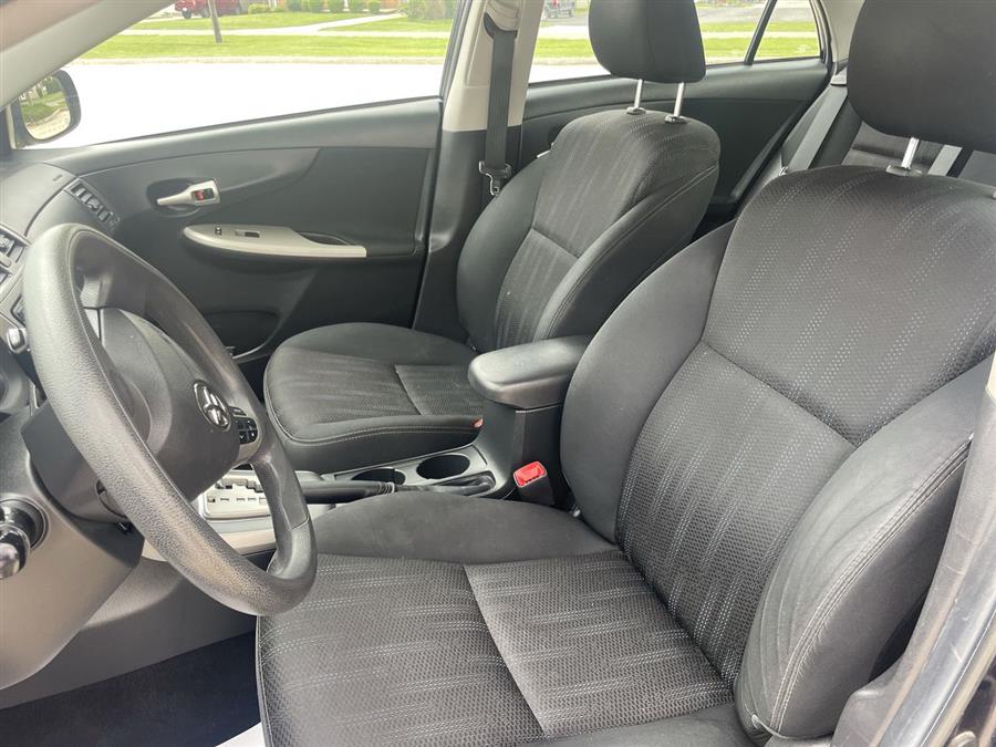 2012 Toyota Corolla 4dr Sdn Auto S (Natl), available for sale in Elida, Ohio | Josh's All Under Ten LLC. Elida, Ohio 2012 Toyota Corolla 4dr Sdn Auto S (Natl), available for sale in Elida, Ohio | Josh's All Under Ten LLC. Elida, Ohio