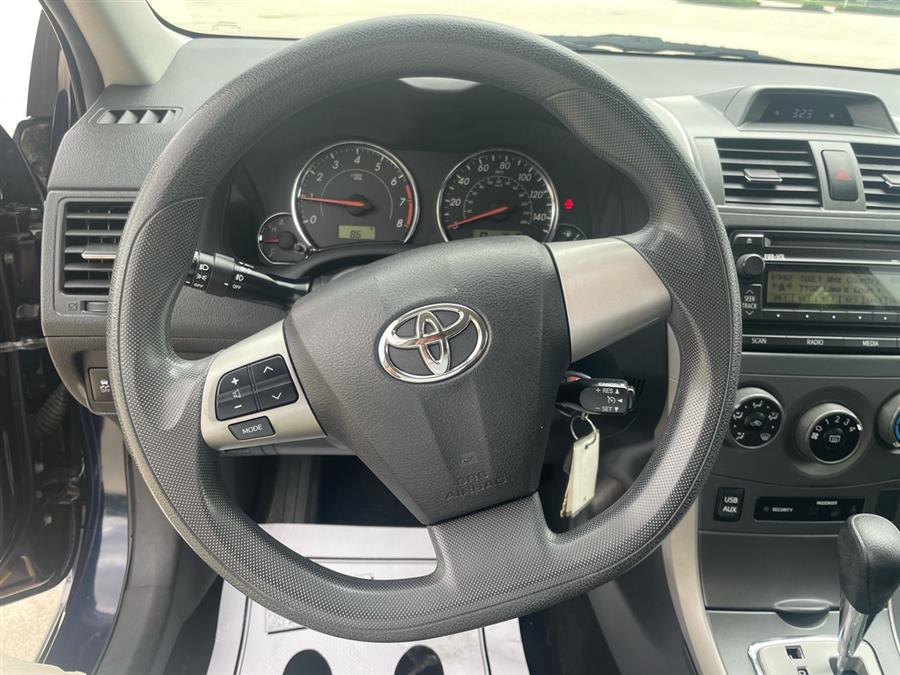 2012 Toyota Corolla 4dr Sdn Auto S (Natl), available for sale in Elida, Ohio | Josh's All Under Ten LLC. Elida, Ohio 2012 Toyota Corolla 4dr Sdn Auto S (Natl), available for sale in Elida, Ohio | Josh's All Under Ten LLC. Elida, Ohio