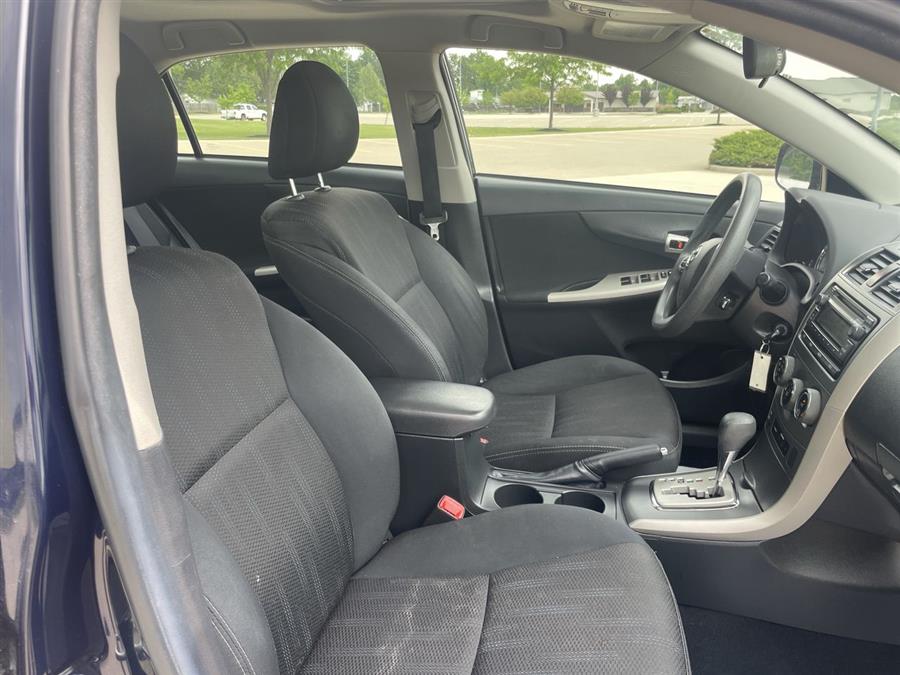 2012 Toyota Corolla 4dr Sdn Auto S (Natl), available for sale in Elida, Ohio | Josh's All Under Ten LLC. Elida, Ohio 2012 Toyota Corolla 4dr Sdn Auto S (Natl), available for sale in Elida, Ohio | Josh's All Under Ten LLC. Elida, Ohio