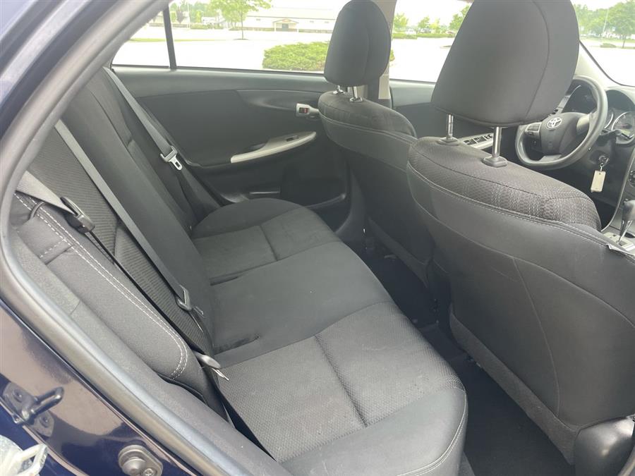 2012 Toyota Corolla 4dr Sdn Auto S (Natl), available for sale in Elida, Ohio | Josh's All Under Ten LLC. Elida, Ohio 2012 Toyota Corolla 4dr Sdn Auto S (Natl), available for sale in Elida, Ohio | Josh's All Under Ten LLC. Elida, Ohio