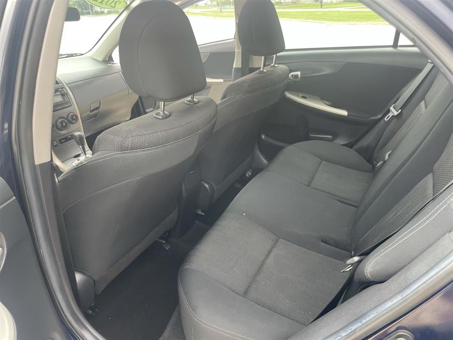 2012 Toyota Corolla 4dr Sdn Auto S (Natl), available for sale in Elida, Ohio | Josh's All Under Ten LLC. Elida, Ohio 2012 Toyota Corolla 4dr Sdn Auto S (Natl), available for sale in Elida, Ohio | Josh's All Under Ten LLC. Elida, Ohio