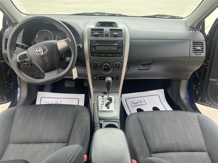 2012 Toyota Corolla 4dr Sdn Auto S (Natl), available for sale in Elida, Ohio | Josh's All Under Ten LLC. Elida, Ohio 2012 Toyota Corolla 4dr Sdn Auto S (Natl), available for sale in Elida, Ohio | Josh's All Under Ten LLC. Elida, Ohio