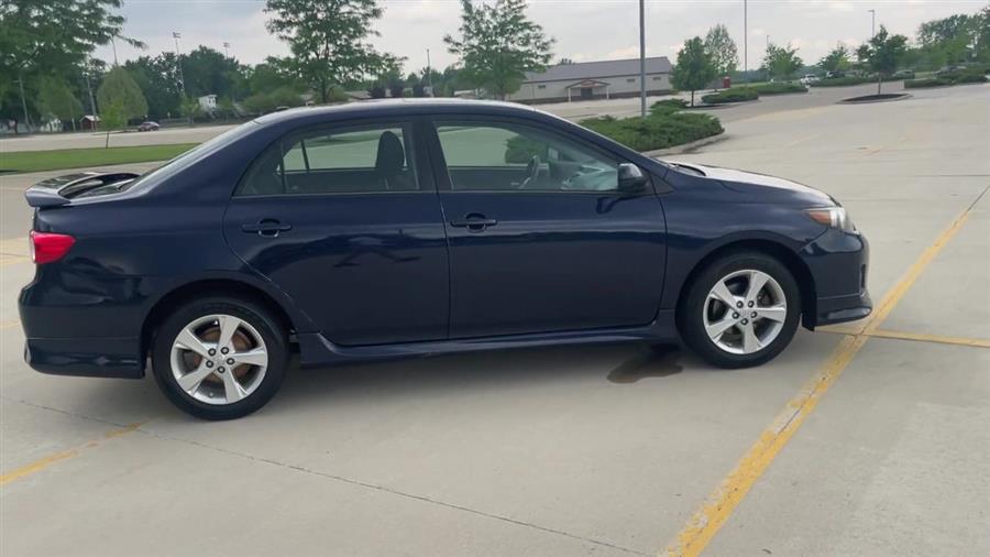 2012 Toyota Corolla 4dr Sdn Auto S (Natl), available for sale in Elida, Ohio | Josh's All Under Ten LLC. Elida, Ohio 2012 Toyota Corolla 4dr Sdn Auto S (Natl), available for sale in Elida, Ohio | Josh's All Under Ten LLC. Elida, Ohio