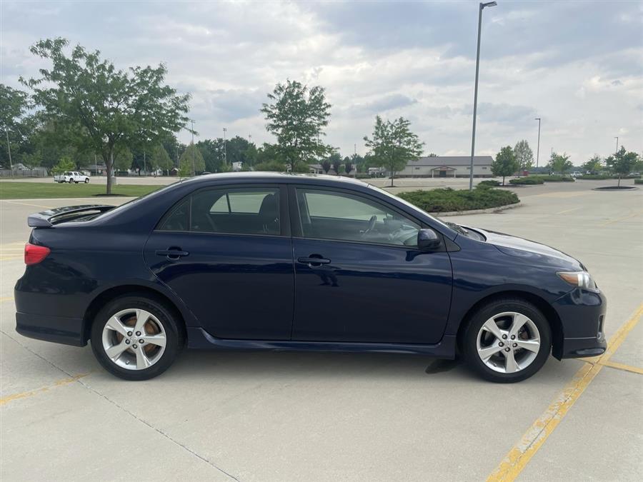 2012 Toyota Corolla 4dr Sdn Auto S (Natl), available for sale in Elida, Ohio | Josh's All Under Ten LLC. Elida, Ohio 2012 Toyota Corolla 4dr Sdn Auto S (Natl), available for sale in Elida, Ohio | Josh's All Under Ten LLC. Elida, Ohio