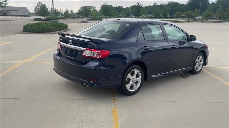 2012 Toyota Corolla 4dr Sdn Auto S (Natl), available for sale in Elida, Ohio | Josh's All Under Ten LLC. Elida, Ohio 2012 Toyota Corolla 4dr Sdn Auto S (Natl), available for sale in Elida, Ohio | Josh's All Under Ten LLC. Elida, Ohio