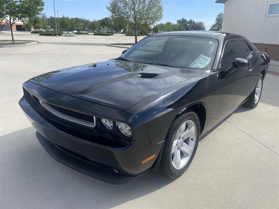Used Dodge Challenger 2dr Cpe SXT Plus 2012 | Josh's All Under Ten LLC. Elida, Ohio Used Dodge Challenger 2dr Cpe SXT Plus 2012 | Josh's All Under Ten LLC. Elida, Ohio