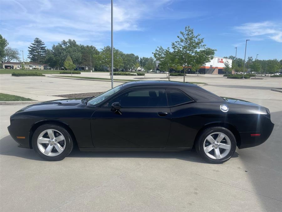 Used Dodge Challenger 2dr Cpe SXT Plus 2012 | Josh's All Under Ten LLC. Elida, Ohio Used Dodge Challenger 2dr Cpe SXT Plus 2012 | Josh's All Under Ten LLC. Elida, Ohio