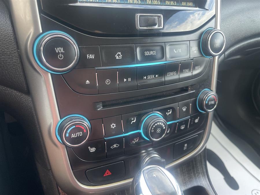2015 Chevrolet Malibu 4dr Sdn LTZ w/1LZ, available for sale in Elida, Ohio | Josh's All Under Ten LLC. Elida, Ohio 2015 Chevrolet Malibu 4dr Sdn LTZ w/1LZ, available for sale in Elida, Ohio | Josh's All Under Ten LLC. Elida, Ohio