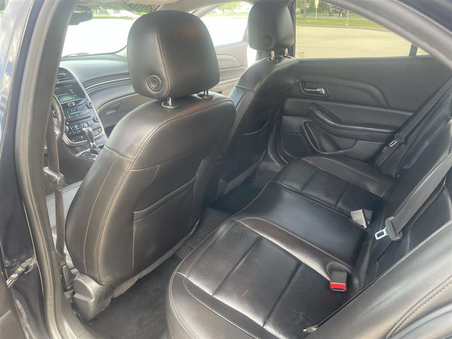 2015 Chevrolet Malibu 4dr Sdn LTZ w/1LZ, available for sale in Elida, Ohio | Josh's All Under Ten LLC. Elida, Ohio 2015 Chevrolet Malibu 4dr Sdn LTZ w/1LZ, available for sale in Elida, Ohio | Josh's All Under Ten LLC. Elida, Ohio