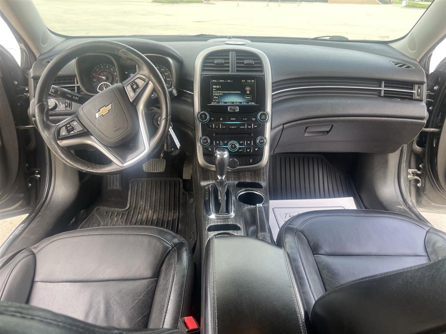 2015 Chevrolet Malibu 4dr Sdn LTZ w/1LZ, available for sale in Elida, Ohio | Josh's All Under Ten LLC. Elida, Ohio 2015 Chevrolet Malibu 4dr Sdn LTZ w/1LZ, available for sale in Elida, Ohio | Josh's All Under Ten LLC. Elida, Ohio