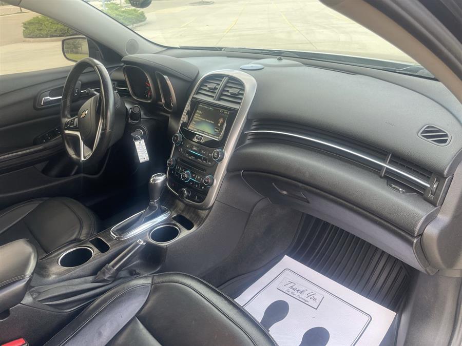 2015 Chevrolet Malibu 4dr Sdn LTZ w/1LZ, available for sale in Elida, Ohio | Josh's All Under Ten LLC. Elida, Ohio 2015 Chevrolet Malibu 4dr Sdn LTZ w/1LZ, available for sale in Elida, Ohio | Josh's All Under Ten LLC. Elida, Ohio