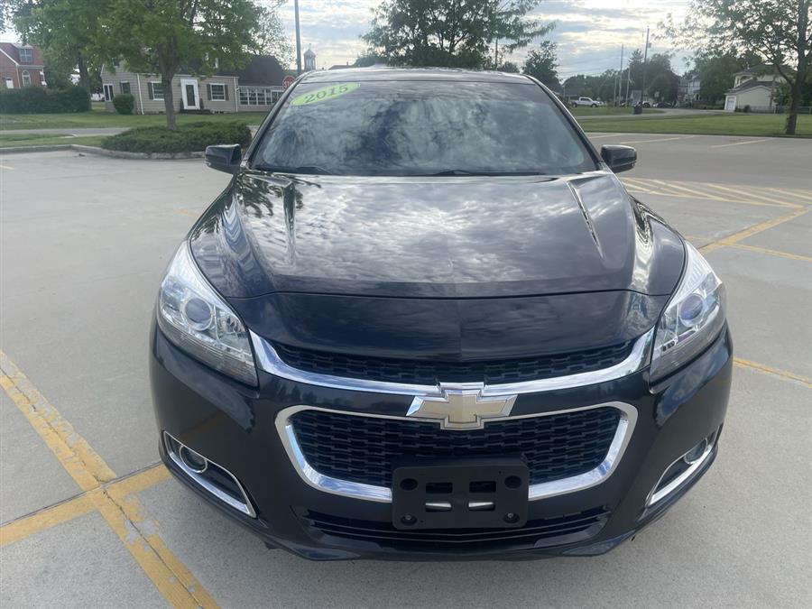 2015 Chevrolet Malibu 4dr Sdn LTZ w/1LZ, available for sale in Elida, Ohio | Josh's All Under Ten LLC. Elida, Ohio 2015 Chevrolet Malibu 4dr Sdn LTZ w/1LZ, available for sale in Elida, Ohio | Josh's All Under Ten LLC. Elida, Ohio