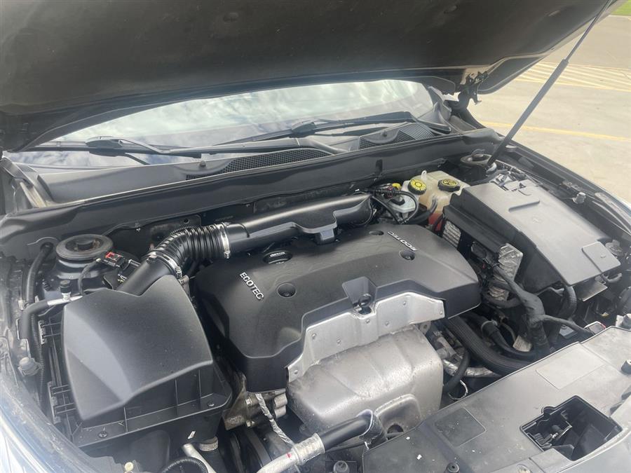 2015 Chevrolet Malibu 4dr Sdn LTZ w/1LZ, available for sale in Elida, Ohio | Josh's All Under Ten LLC. Elida, Ohio 2015 Chevrolet Malibu 4dr Sdn LTZ w/1LZ, available for sale in Elida, Ohio | Josh's All Under Ten LLC. Elida, Ohio