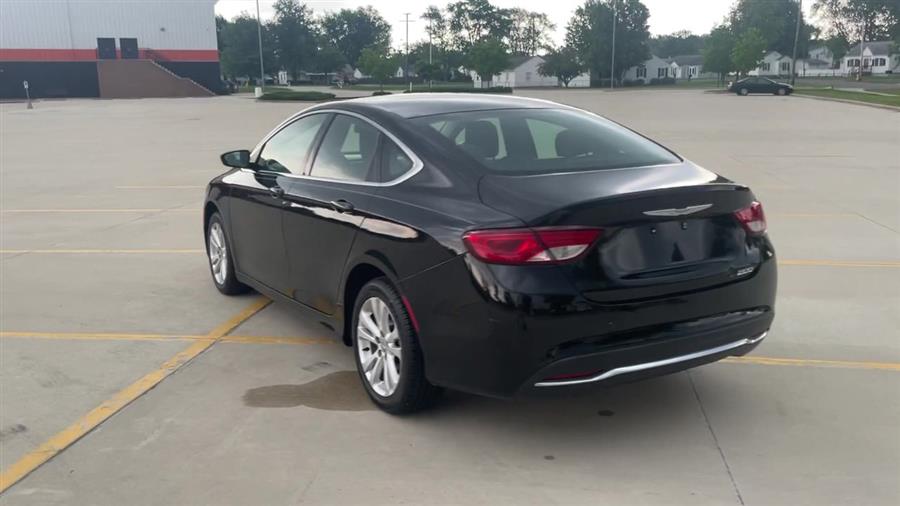 Used Chrysler 200 4dr Sdn Limited FWD 2015 | Josh's All Under Ten LLC. Elida, Ohio Used Chrysler 200 4dr Sdn Limited FWD 2015 | Josh's All Under Ten LLC. Elida, Ohio