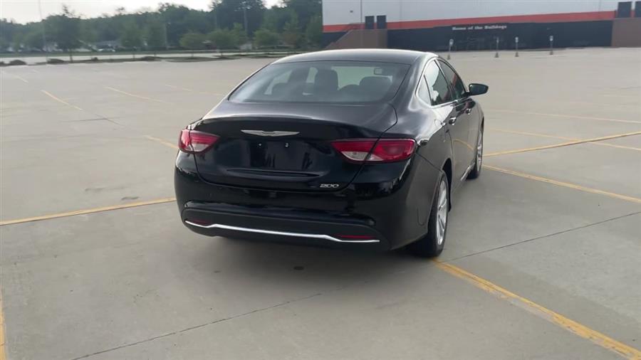 Used Chrysler 200 4dr Sdn Limited FWD 2015 | Josh's All Under Ten LLC. Elida, Ohio Used Chrysler 200 4dr Sdn Limited FWD 2015 | Josh's All Under Ten LLC. Elida, Ohio