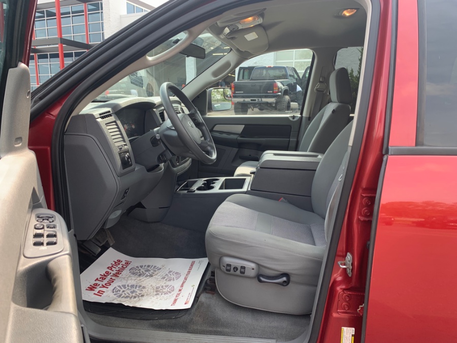 Used Dodge Ram 2500 4WD Quad Cab 160.5" ST 2008 | Marsh Auto Sales LLC. Ortonville, Michigan Used Dodge Ram 2500 4WD Quad Cab 160.5" ST 2008 | Marsh Auto Sales LLC. Ortonville, Michigan
