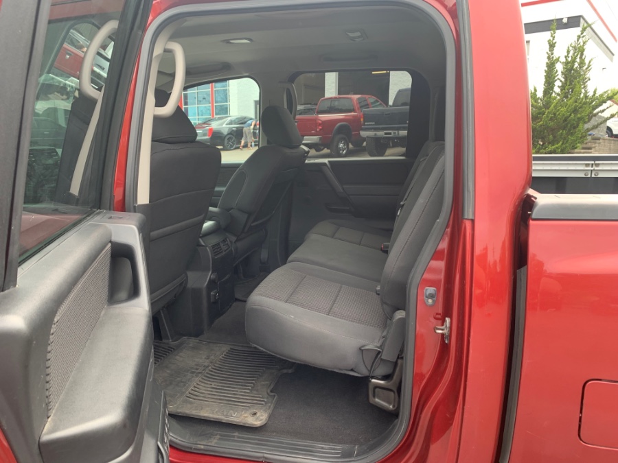 Used Nissan Titan 4WD Crew Cab SWB PRO-4X 2014 | Marsh Auto Sales LLC. Ortonville, Michigan Used Nissan Titan 4WD Crew Cab SWB PRO-4X 2014 | Marsh Auto Sales LLC. Ortonville, Michigan
