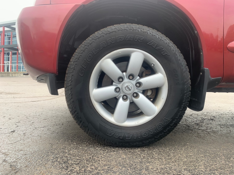 Used Nissan Titan 4WD Crew Cab SWB PRO-4X 2014 | Marsh Auto Sales LLC. Ortonville, Michigan Used Nissan Titan 4WD Crew Cab SWB PRO-4X 2014 | Marsh Auto Sales LLC. Ortonville, Michigan