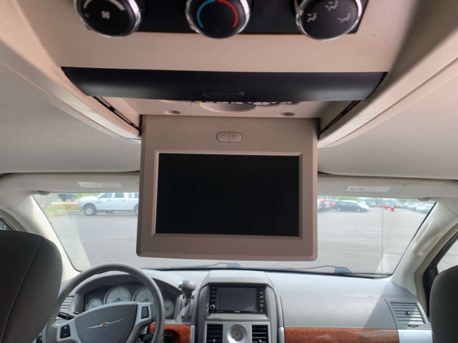 Used Chrysler Town & Country 4dr Wgn Touring 2008 | Marsh Auto Sales LLC. Ortonville, Michigan Used Chrysler Town & Country 4dr Wgn Touring 2008 | Marsh Auto Sales LLC. Ortonville, Michigan